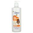 Dove, Kids Care, Nourishing Conditioner, For Coils, Curls and Waves, 17.5 fl oz (518 ml) - Supply Center USA