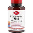 Olympian Labs, Hyaluronic Acid, 150 mg, 100 Capsules - Supply Center USA