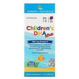 Nordic Naturals, Children's DHA Xtra, Ages 1-6, Berry, 880 mg, 2 fl oz (60 ml) - Supply Center USA