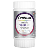 Centrum, Women 50+, Minis, Multivitamins, 160 Tablets - Supply Center USA