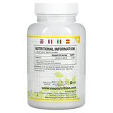 Nu U Nutrition, Vitamin D3, 10,000 IU, 365 Softgel Capsules - Supply Center USA