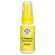 Beekeeper's Naturals, B. Immune, Propolis Throat Spray, 1.06 fl oz (30 ml) - Supply Center USA