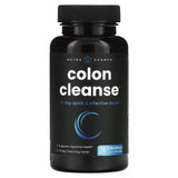 NutraChamps, Colon Cleanse, 28 Vegan Capsules - Supply Center USA