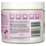 Aura Cacia, Aromatherapy Mineral Bath, Comforting Geranium, 16 oz (454 g) - Supply Center USA