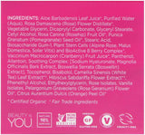 Andalou Naturals, 1000 Roses, Rosewater Beauty Mask, Sensitive, 1.7 oz (50 g) - Supply Center USA