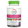 Rainbow Light, Women's Multivitamin, Mixed Berry, 120 Gummies - Supply Center USA