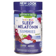 Nature's Truth, Just 4 Kids, Sleep Melatonin, Natural Cherrylicious, 1 mg, 40 Vegan Gummies - Supply Center USA