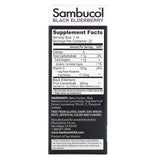 Sambucol, Black Elderberry, Infant Drops, 6+ Months, 0.68 fl oz ( 20 ml) - Supply Center USA