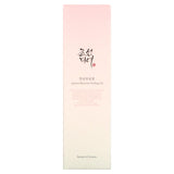 Beauty of Joseon, Apricot Blossom Peeling Gel, 3.38 fl oz (100 ml) - Supply Center USA