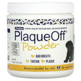 ProDen, PlaqueOff Powder, 6.4 oz (180 g) - Supply Center USA