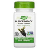 Nature's Way, Bladderwrack, 580 mg, 100 Vegan Capsules - Supply Center USA