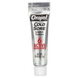 Orajel, Moisturelock Cold Sore Symptom Treatment, 0.105 oz (3 g) - Supply Center USA