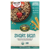 Nature's Path, Organic Smart Bran Cereal, 10.6 oz (300 g) - Supply Center USA