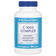 The Vitamin Shoppe, C-1000 Complex , 300 Capsules - Supply Center USA