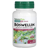 NaturesPlus, Herbal Actives, Boswellin, 300 mg, 60 Vegan Capsules - Supply Center USA