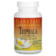 Planetary Herbals, Ayurvedics, Triphala, 1,000 mg, 120 Tablets - Supply Center USA