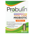 Probulin, Total Care Probiotic, 20 Billion CFU, 30 Capsules - Supply Center USA