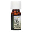 Aura Cacia, Pure Essential Oil, Ylang Ylang III, .25 fl oz (7.4 ml) - Supply Center USA