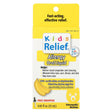 Homeolab USA, Kids Relief®, Allergy Oral Liquid, 0-12 Yrs, Banana, 0.85 fl oz (25 ml) - Supply Center USA