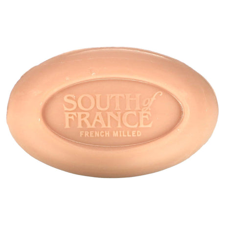 SoF, Triple Milled Bar Soap with Shea Butter, Fresh Violet, 6 oz (170 g) - Supply Center USA