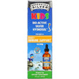 Sovereign Silver, Kids Bio-Active Silver Hydrosol, Daily Immune Support, Ages 4+, 10 PPM, 2 fl oz (59 ml) - Supply Center USA