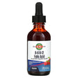 KAL, B-6 B-12 Folic Acid, Mixed Berry, 2 fl oz ( 59 ml) - Supply Center USA