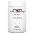 Codeage, Liposomal Turkesterone + Centurion, 120 Capsules - Supply Center USA