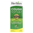 Herbion Naturals, Cough Syrup With Honey, Alcohol Free, 5 fl oz (150 ml) - Supply Center USA