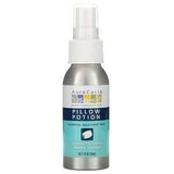 Aura Cacia, Pillow Potion, Essential Solutions Mist, 2 fl oz (59 ml) - Supply Center USA