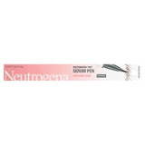 Neutrogena, Microbrow Tint Serum Pen, Medium Brown, 0.016 fl oz (0.5 ml) - Supply Center USA