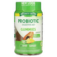 Nature's Truth, Digestive Aid Gummies, Natural Tropical, 50 Vegan Gummies - Supply Center USA