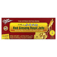 Prince of Peace, Red Ginseng Royal Jelly, Oral Liquid, 30 Bottles, 0.34 fl oz Each - Supply Center USA