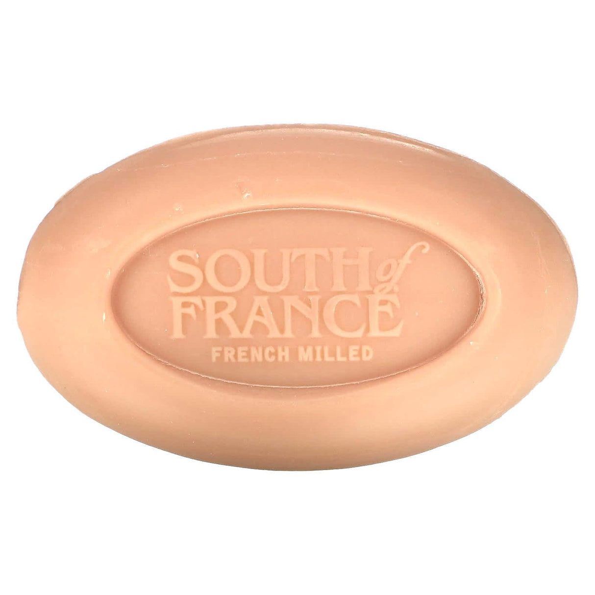 SoF, Triple Milled Bar Soap with Shea Butter, Lush Gardenia, 6 oz (170 g) - Supply Center USA