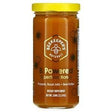 Beekeeper's Naturals, B. Powered, Superfood Honey, 11.6 oz (330 g) - Supply Center USA