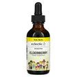 Eclectic Institute, Kids Herbs, Elderberry, 2 fl oz (60 ml) - Supply Center USA