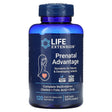 Life Extension, Prenatal Advantage, 120 Easy-To-Swallow Softgels - Supply Center USA