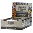 Dr. Murray's, Superfoods Protein Bars, Vegan Vanilla Almond Crave , 12 Bars, 2.05 oz (58 g) Each - Supply Center USA