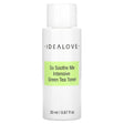 Idealove, So Soothe Me, Intensive Green Tea Toner, Trial Size, 0.67 fl oz (20 ml) - Supply Center USA