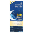 Mommy's Bliss, Kids Sleep Liquid, Melatonin, Kids 3 Yrs +, Natural Grape, 4 fl oz (120 ml) - Supply Center USA