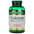 Nature's Bounty, Calcium Plus Vitamin D3, 1,200 mg, 220 Rapid Release Softgels - Supply Center USA