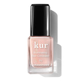 LONDONTOWN Kur Illuminating Nail Concealer, Vegan, Cruelty Free, Gluten Free, Paraben Free Sheer Nail Polish Long Lasting Brightening Nail Care