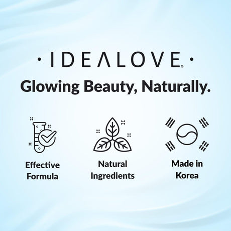 Idealove, Superfood Skin Savior, Acai You Checking Me Out, 1 Beauty Sheet Mask, 0.68 fl oz (20 ml) - Supply Center USA