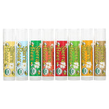 Sierra Bees, Organic Lip Balms, Creme Brulee, 4 Pack, 0.15 oz (4.25 g) Each - Supply Center USA