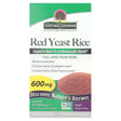 Nature's Answer, Red Yeast Rice, 600 mg, 90 Vegetarian Capsules - Supply Center USA