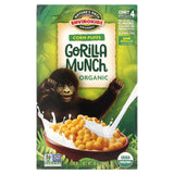 Nature's Path, Envirokidz Organic, Leapin' Lemurs Cereal, Peanut Butter & Chocolate, 10 oz (284 g) - Supply Center USA