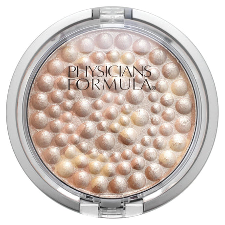 Physicians Formula, Powder Palette, Mineral Glow Pearls, Bronze Pearl, 0.28 oz (8 g) - Supply Center USA