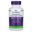 Natrol, Glucosamine, Chondroitin & MSM, 90 Tablets - Supply Center USA