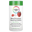 Rainbow Light, Berry D-Licious, Vitamin D3, Juicy Raspberry , 2,500 IU, 50 Gummies - Supply Center USA