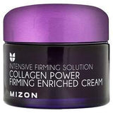 Mizon, Collagen Power Firming Enriched Cream, 1.69 fl oz (50 ml) - Supply Center USA