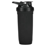 Smartshake, Reforce Stainless Steel, Black, 30 oz (900 ml) - Supply Center USA